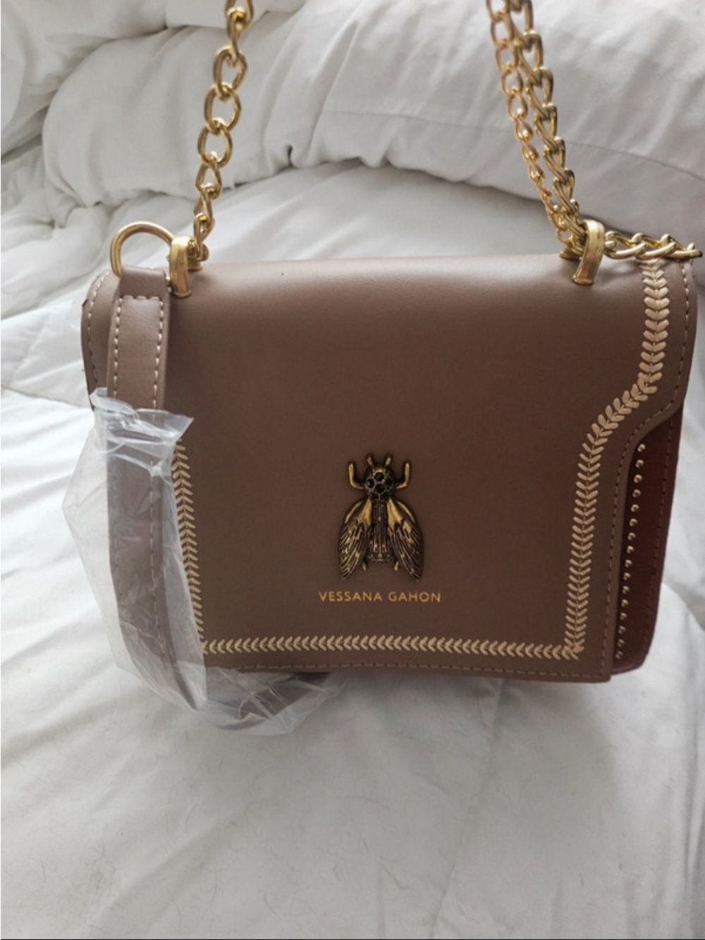 Vessana Gahon bag